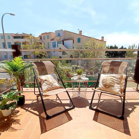 Casa Flamingo - Appartement Calme Et Moderne - 4 - カネ エクステリア 写真