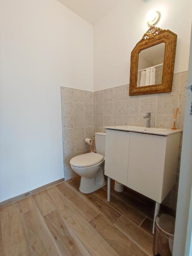 Casa Flamingo - Appartement Calme Et Moderne - 4 - カネ エクステリア 写真