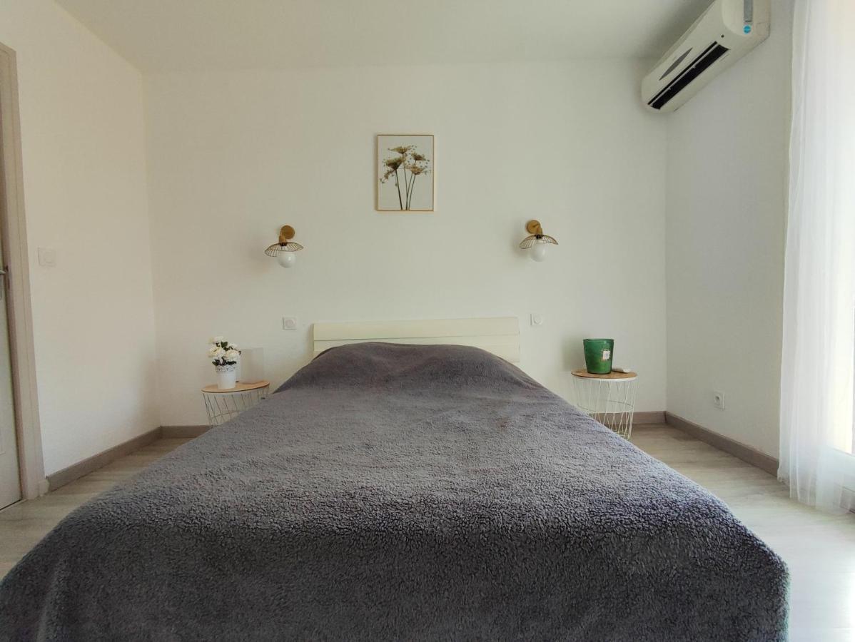 Casa Flamingo - Appartement Calme Et Moderne - 4 - カネ エクステリア 写真