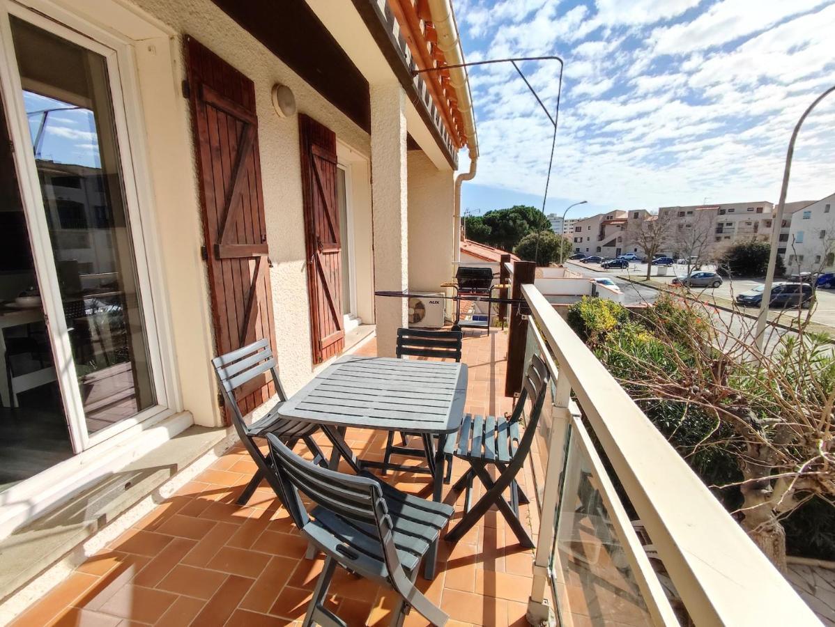 Casa Flamingo - Appartement Calme Et Moderne - 4 - カネ エクステリア 写真