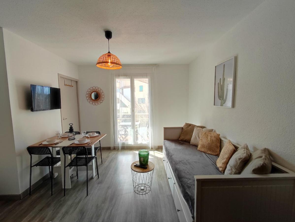 Casa Flamingo - Appartement Calme Et Moderne - 4 - カネ エクステリア 写真