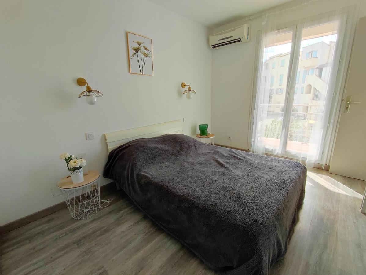Casa Flamingo - Appartement Calme Et Moderne - 4 - カネ エクステリア 写真