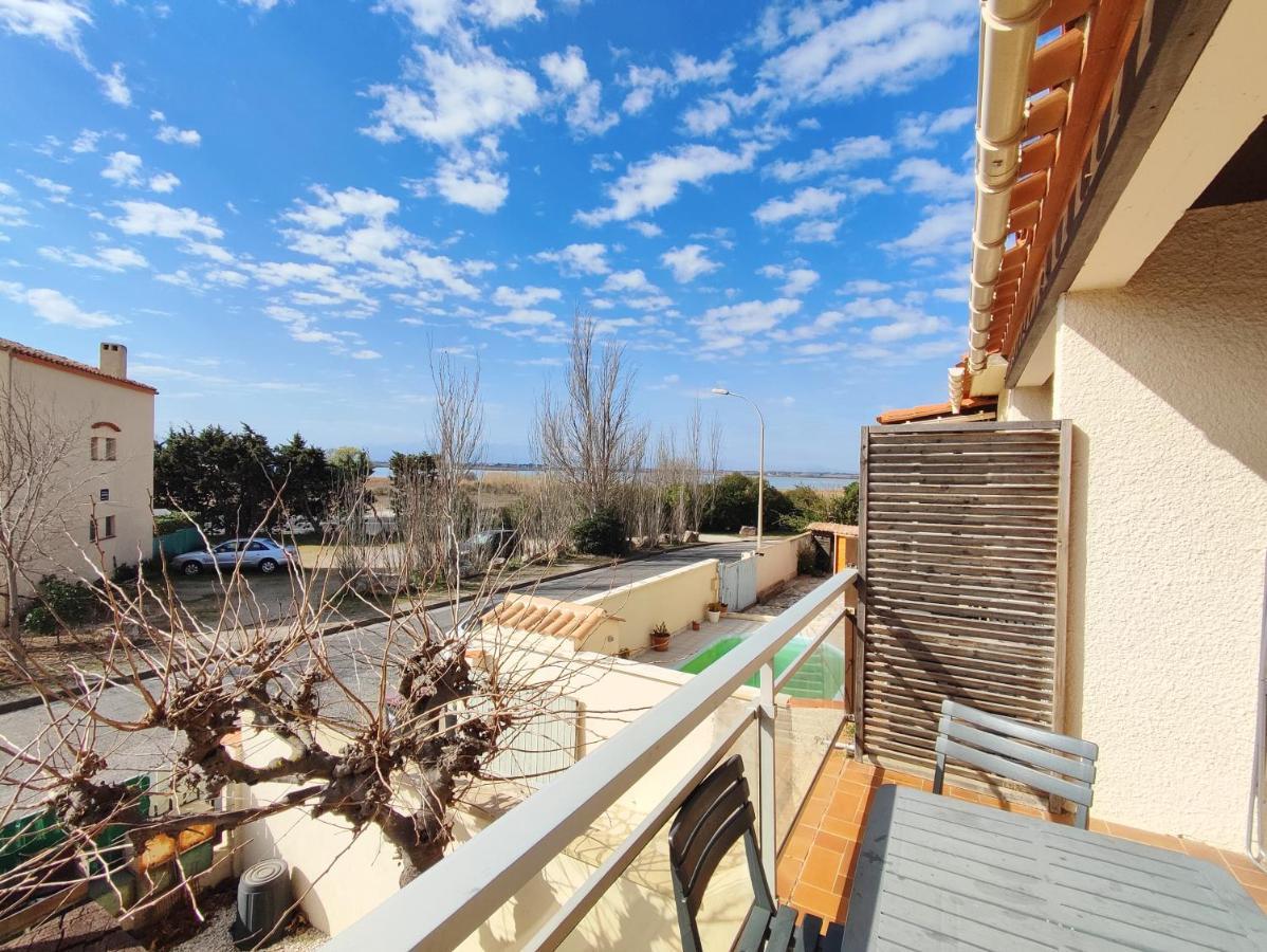 Casa Flamingo - Appartement Calme Et Moderne - 4 - カネ エクステリア 写真