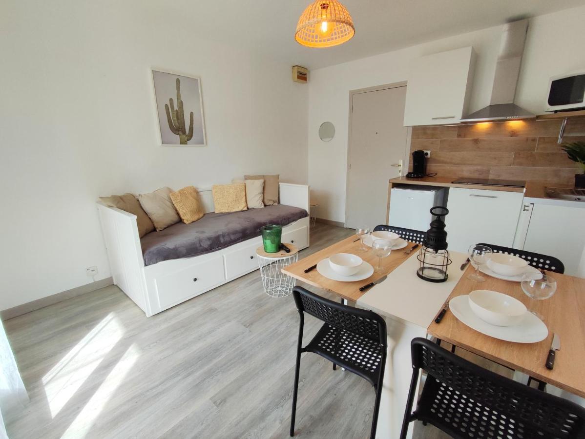 Casa Flamingo - Appartement Calme Et Moderne - 4 - カネ エクステリア 写真
