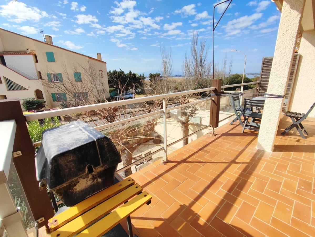 Casa Flamingo - Appartement Calme Et Moderne - 4 - カネ エクステリア 写真