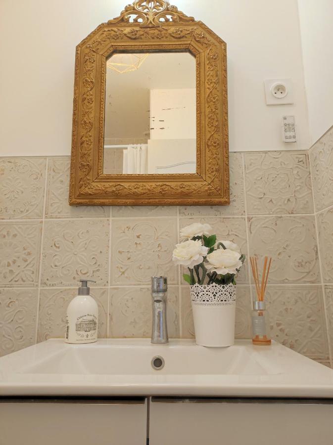 Casa Flamingo - Appartement Calme Et Moderne - 4 - カネ エクステリア 写真