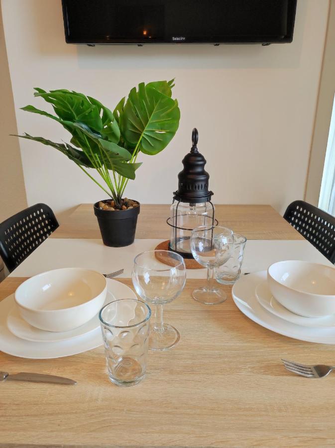 Casa Flamingo - Appartement Calme Et Moderne - 4 - カネ エクステリア 写真